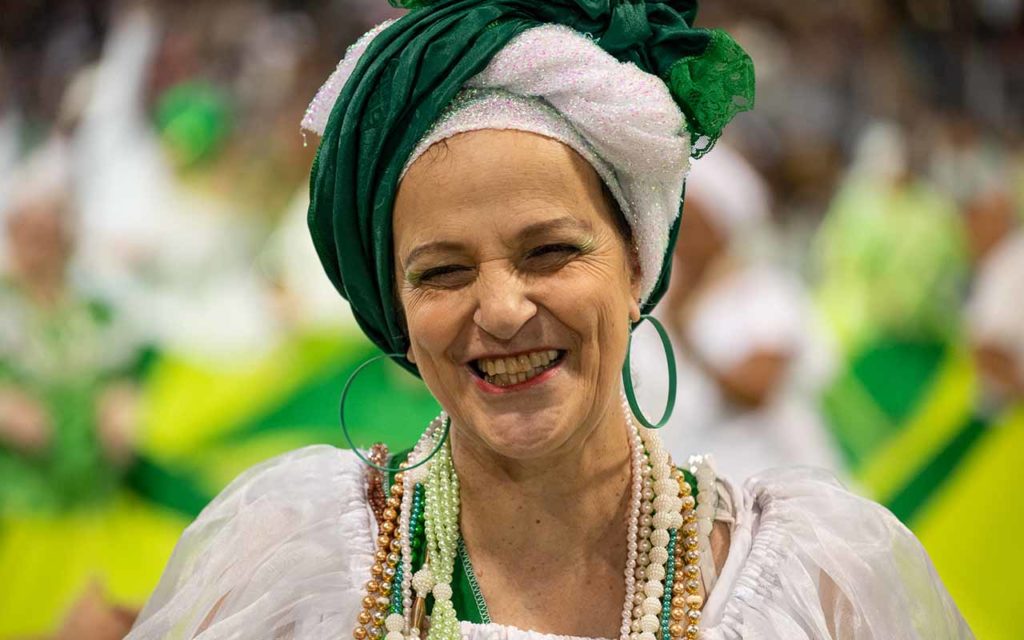 Ou A O Samba Enredo Da Mancha Verde Para Liga Sp