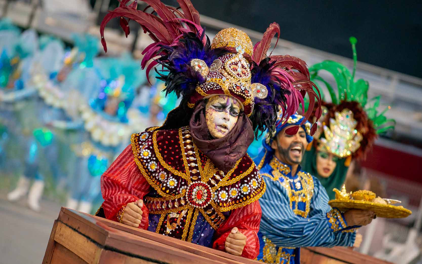 Mestre de bateria da Grande Rio volta com o uso obrigatório de máscaras  durante os ensaios da escola, Carnaval 2022 no Rio de Janeiro