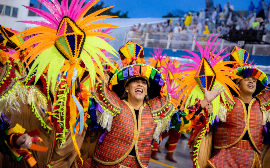 E deu empate! Mocidade Alegre define sambas para o carnaval de 2023 –  SASP Carnaval