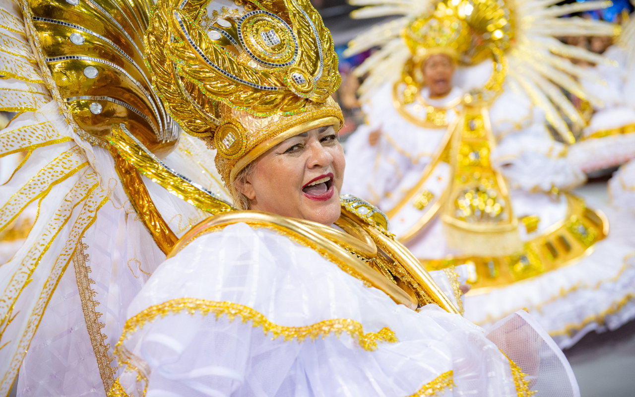 Grande Rio: a letra do samba-enredo escolhido para carnaval 2024, Carnaval  2024 no Rio de Janeiro