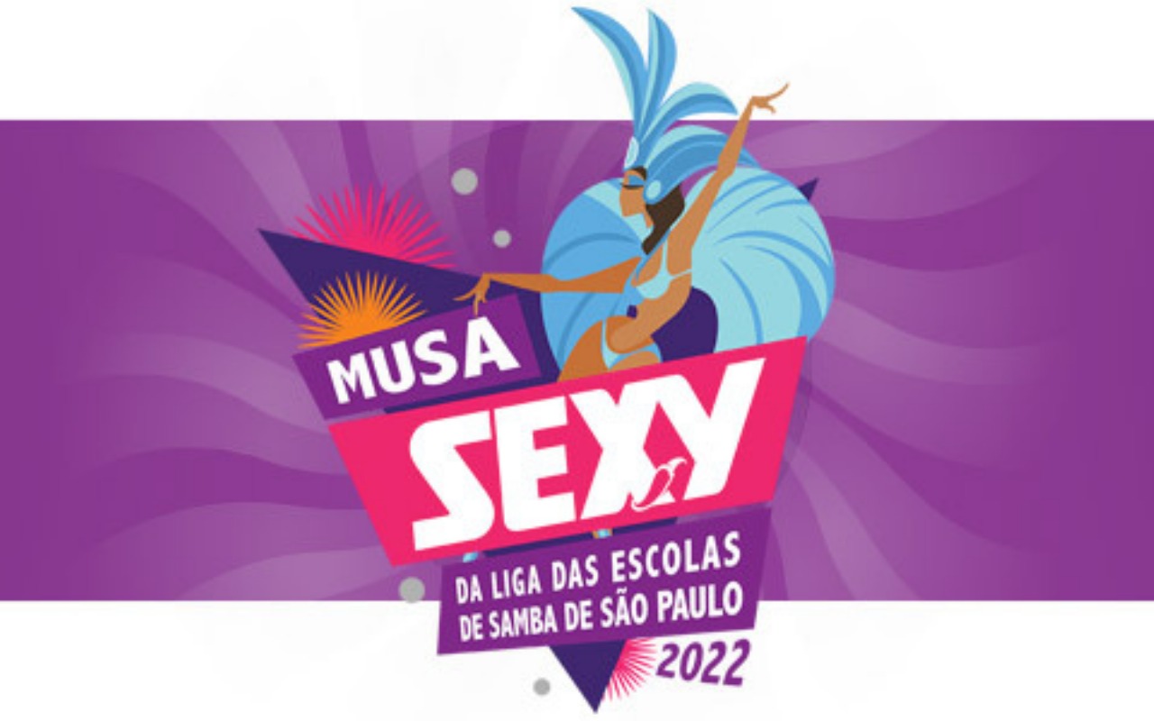 Inscrições abertas para o concurso Musa Sexy do Carnaval - Liga-SP