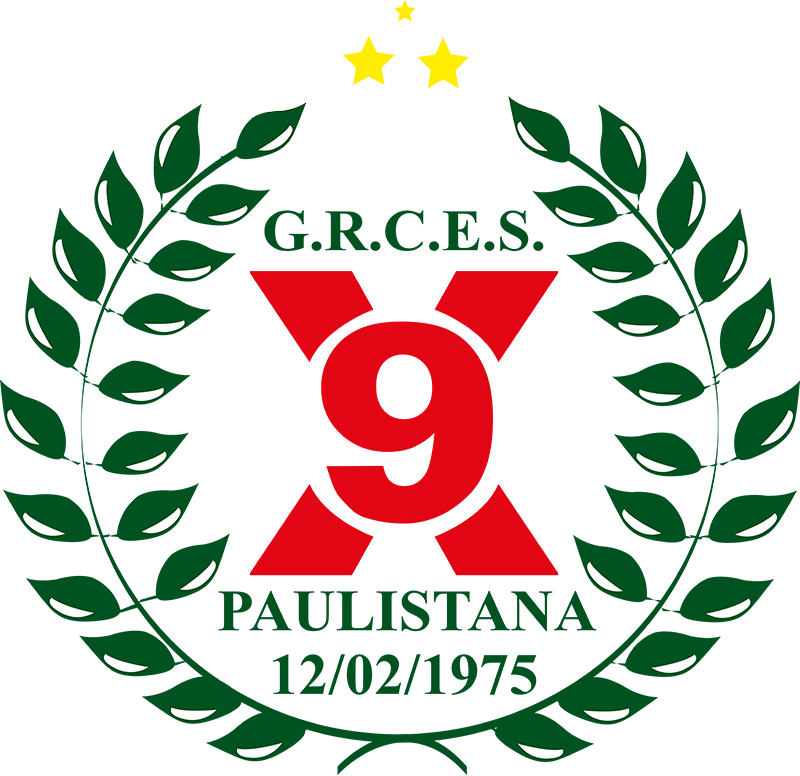 X-9 Paulistana